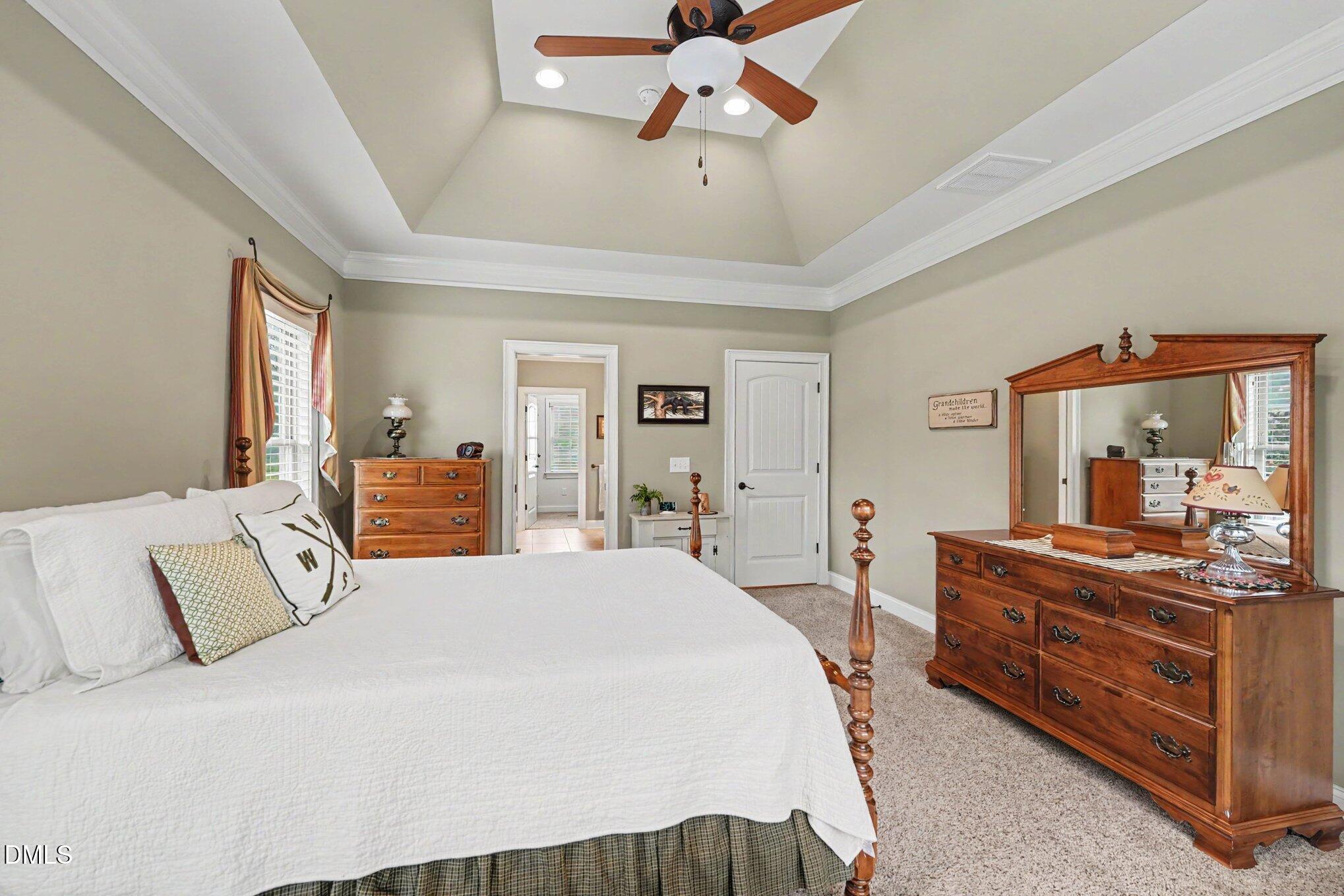 4754 Endwell Road Gibsonville, NC 27249 - Photo 16 of 45