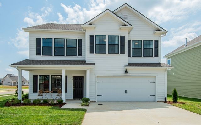 417 Butler Road Mount Juliet, TN 37122 - Photo 1 of 8