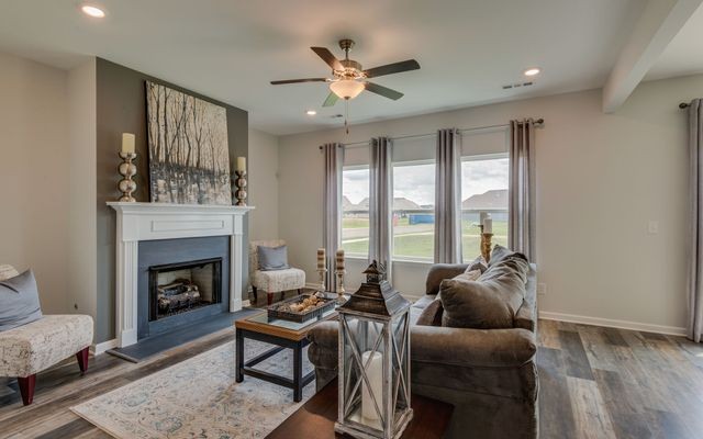 417 Butler Road Mount Juliet, TN 37122 - Photo 3 of 8