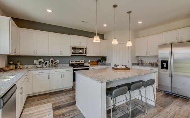 417 Butler Road Mount Juliet, TN 37122 - Photo 4 of 8