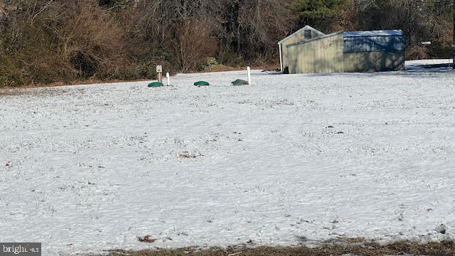 28828 Boyce Road Laurel, DE 19956 - Photo 15 of 16 a view of backyard space