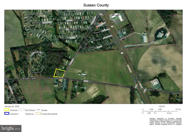 $229,000 | 28828 Boyce Road, Laurel, DE 19956