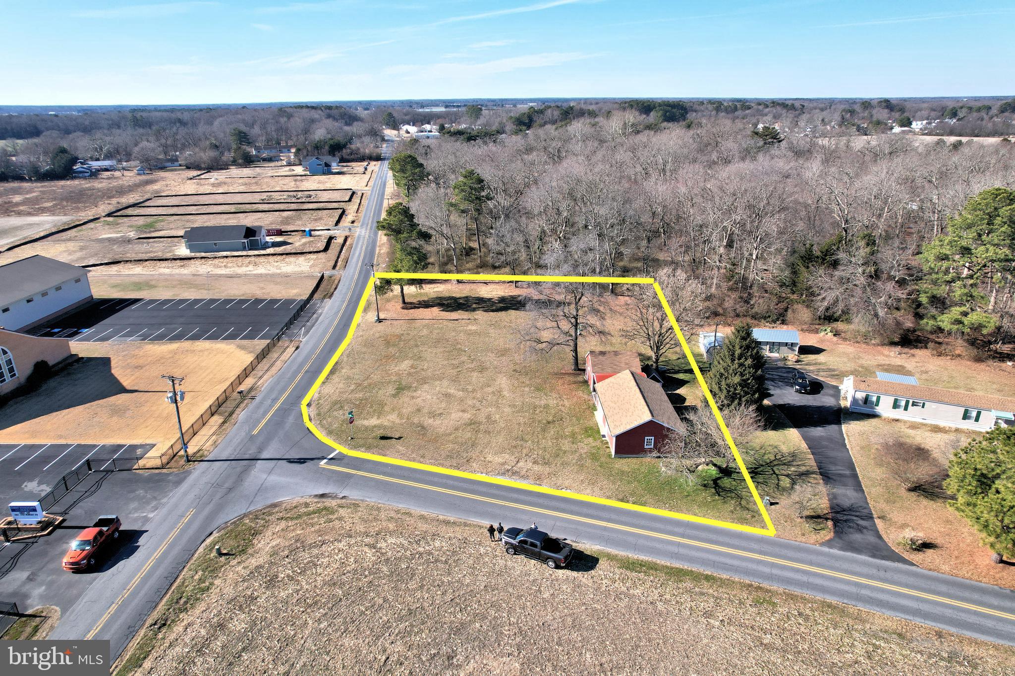 28828 Boyce Road Laurel, DE 19956 - Photo 9 of 16