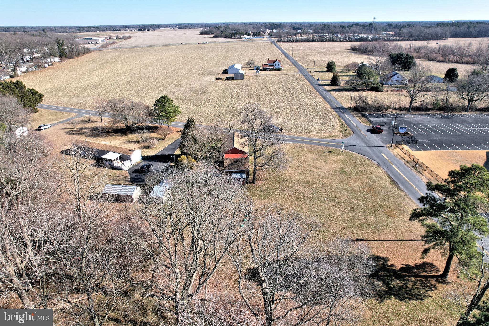 28828 Boyce Road Laurel, DE 19956 - Photo 10 of 16 a view of outdoor space and ocean view