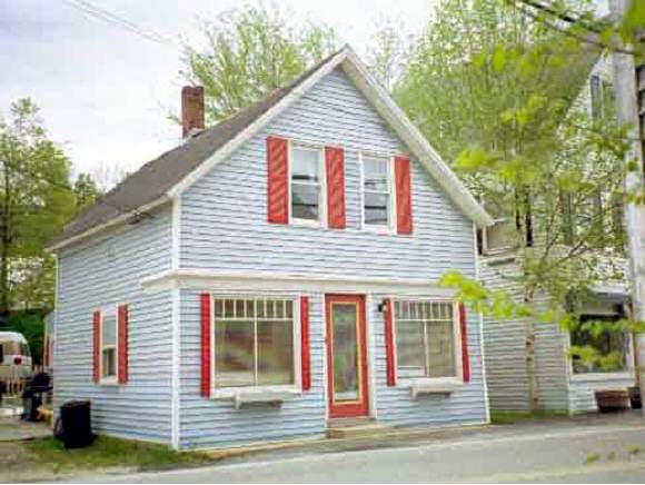 4 Folsom Road Ossipee, NH 03814 - Photo 1 of 1 Gallery Image 1