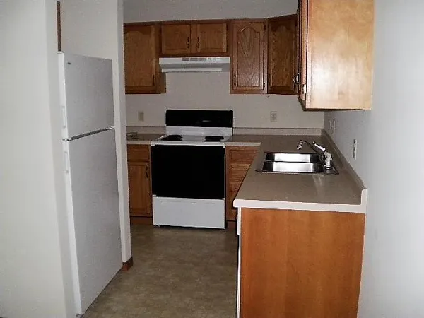 $1,300 | 626 West 8th Street, Unit A, New Richmond, WI 54017