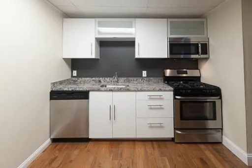 $2,800 | 28 Monmouth Street, Unit 1, Boston, MA 02128