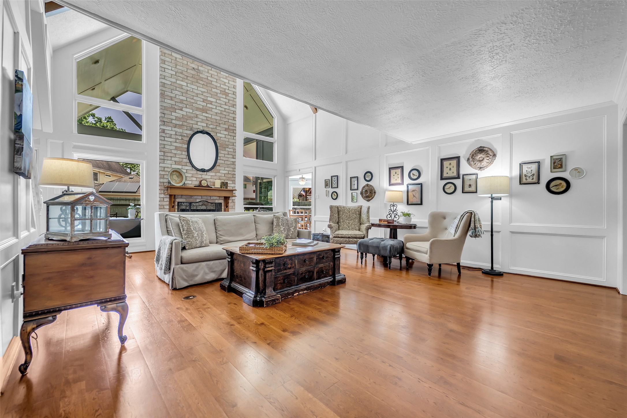 8018 Northbridge Drive Spring, TX 77379 - Photo 12 of 50