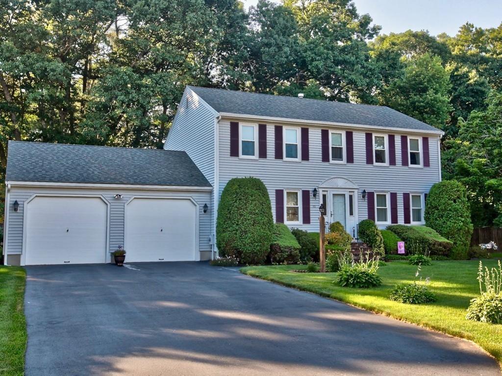30 Fieldcrest Drive Bridgewater, MA 02324 - Photo 1 of 26