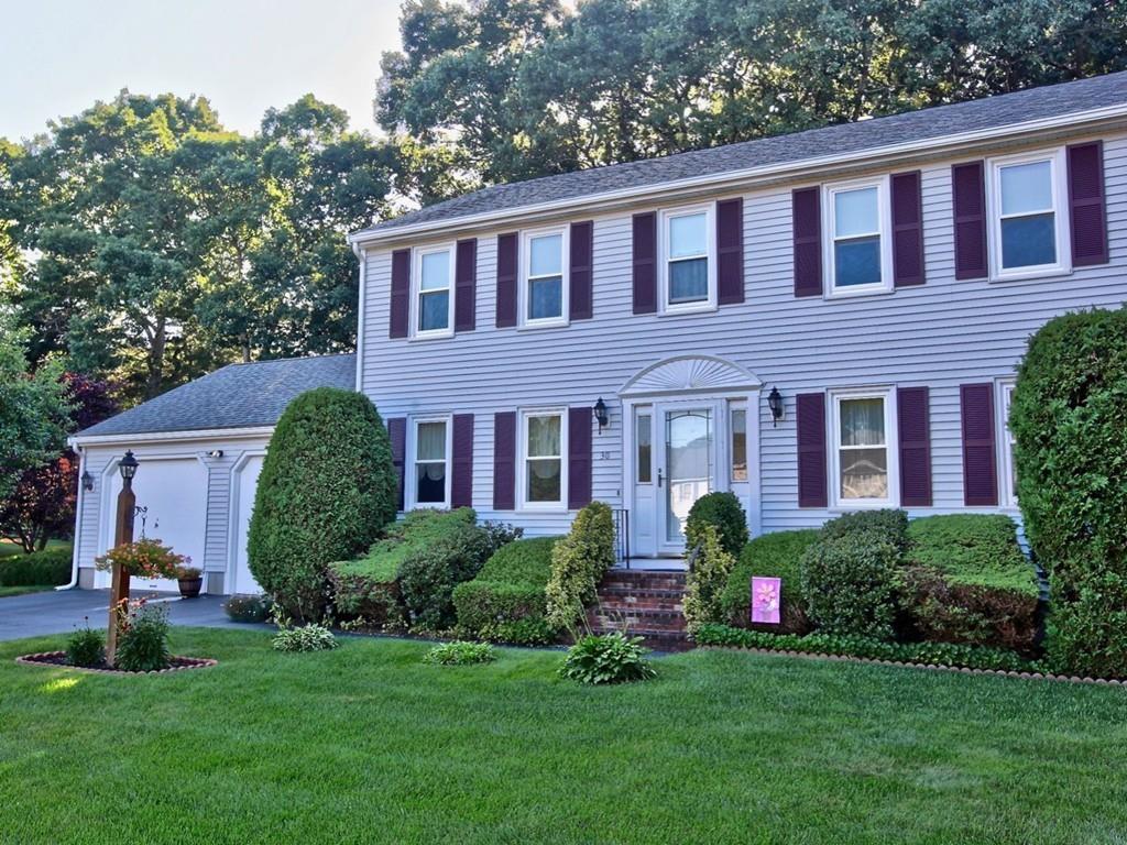30 Fieldcrest Drive Bridgewater, MA 02324 - Photo 2 of 26