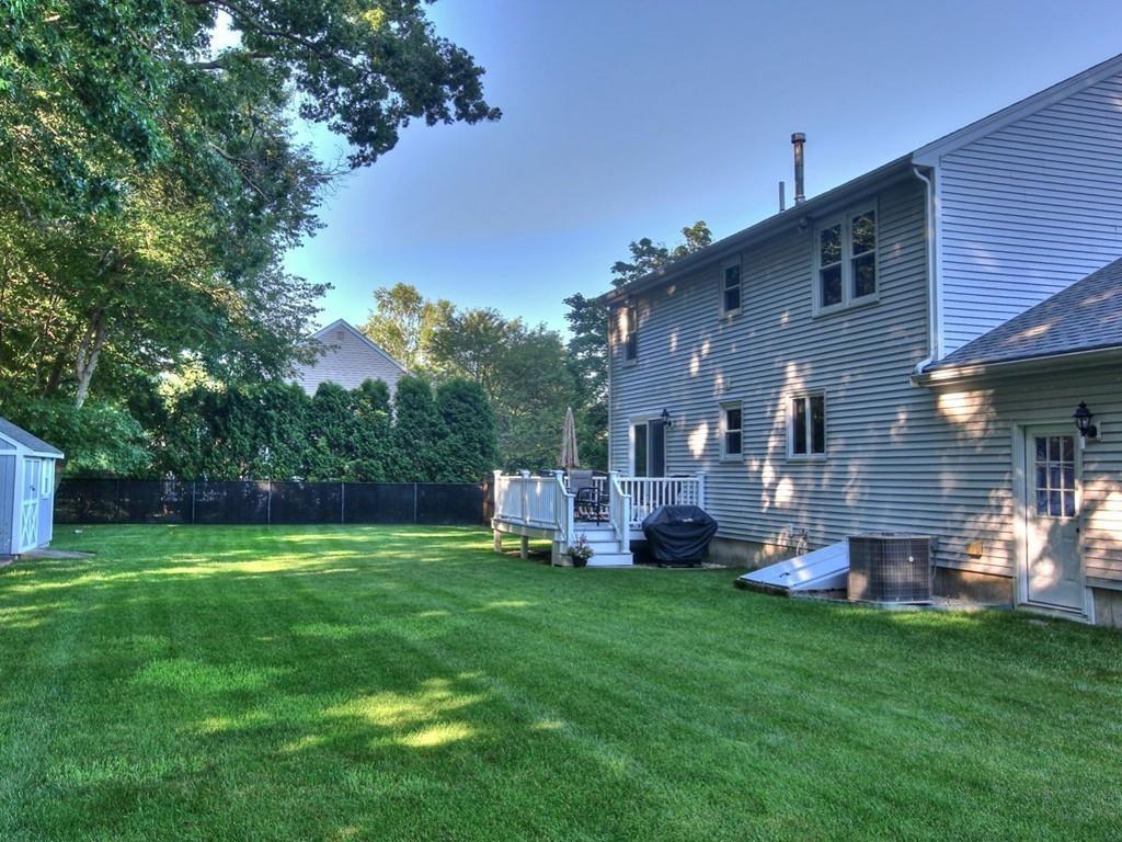 30 Fieldcrest Drive Bridgewater, MA 02324 - Photo 23 of 26