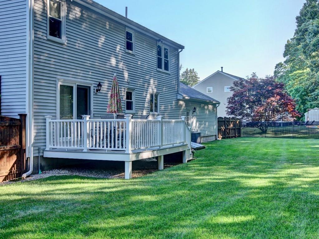 30 Fieldcrest Drive Bridgewater, MA 02324 - Photo 24 of 26