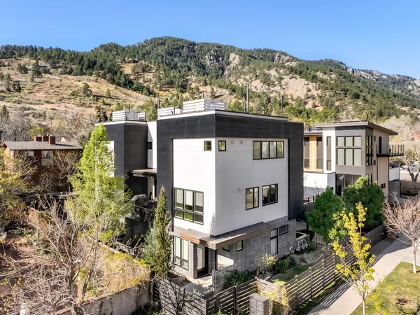 $1,995,000 | 370 Arapahoe Avenue, Unit C, Boulder, CO 80302