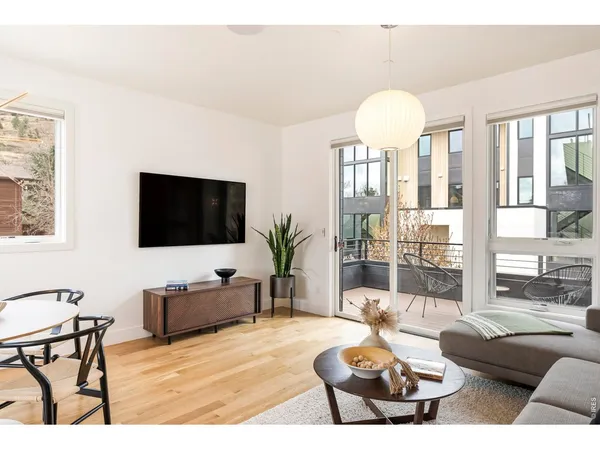 $1,995,000 | 370 Arapahoe Avenue, Unit C, Boulder, CO 80302