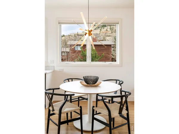 $1,995,000 | 370 Arapahoe Avenue, Unit C, Boulder, CO 80302