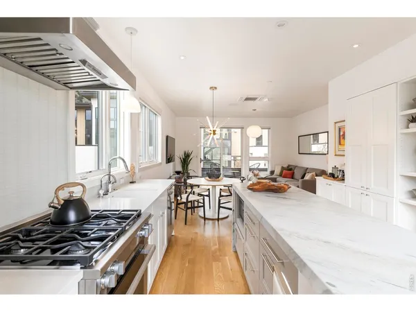 $1,995,000 | 370 Arapahoe Avenue, Unit C, Boulder, CO 80302
