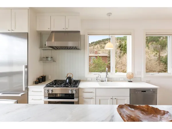 $1,995,000 | 370 Arapahoe Avenue, Unit C, Boulder, CO 80302