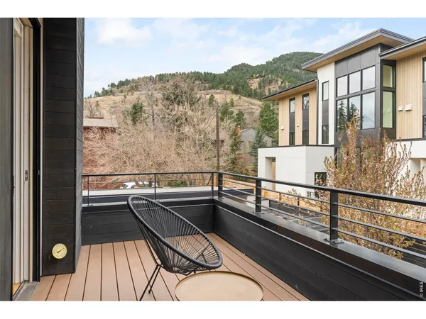 $1,995,000 | 370 Arapahoe Avenue, Unit C, Boulder, CO 80302
