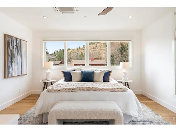 $1,995,000 | 370 Arapahoe Avenue, Unit C, Boulder, CO 80302