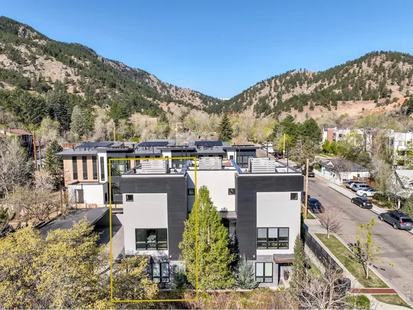 $1,995,000 | 370 Arapahoe Avenue, Unit C, Boulder, CO 80302