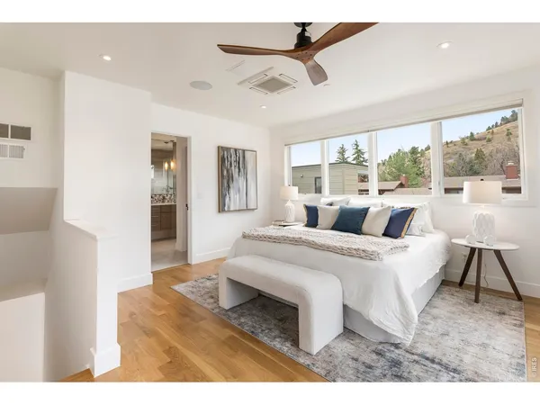$1,995,000 | 370 Arapahoe Avenue, Unit C, Boulder, CO 80302