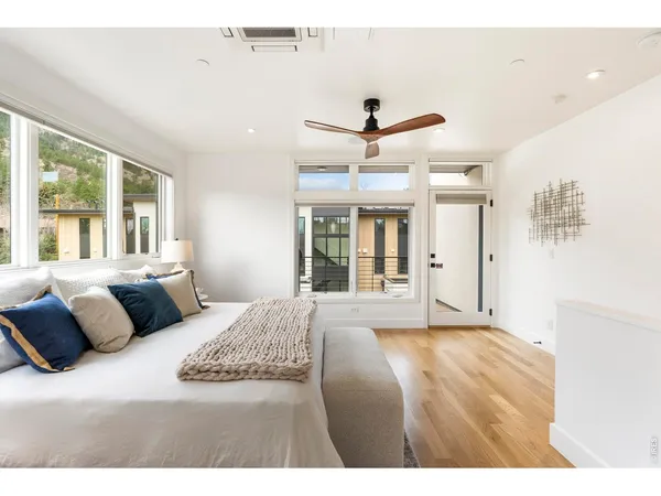 $1,995,000 | 370 Arapahoe Avenue, Unit C, Boulder, CO 80302
