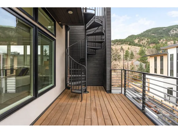 $1,995,000 | 370 Arapahoe Avenue, Unit C, Boulder, CO 80302