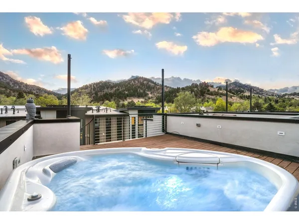 $1,995,000 | 370 Arapahoe Avenue, Unit C, Boulder, CO 80302