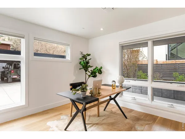 $1,995,000 | 370 Arapahoe Avenue, Unit C, Boulder, CO 80302
