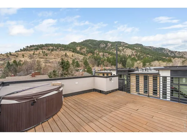 $1,995,000 | 370 Arapahoe Avenue, Unit C, Boulder, CO 80302