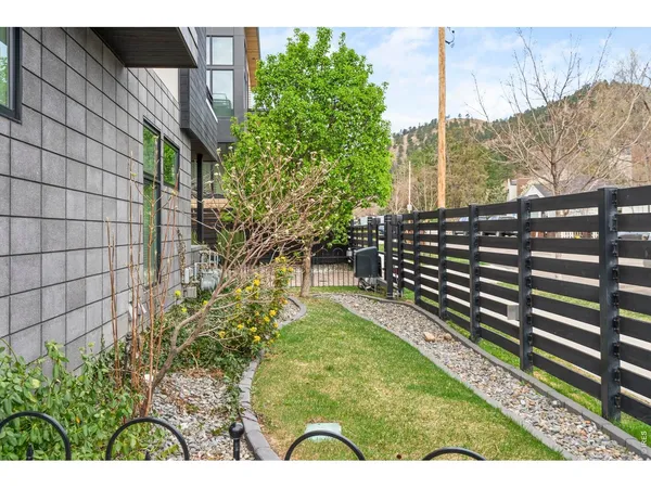 $1,995,000 | 370 Arapahoe Avenue, Unit C, Boulder, CO 80302