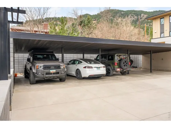 $1,995,000 | 370 Arapahoe Avenue, Unit C, Boulder, CO 80302