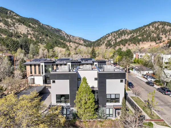 $1,995,000 | 370 Arapahoe Avenue, Unit C, Boulder, CO 80302