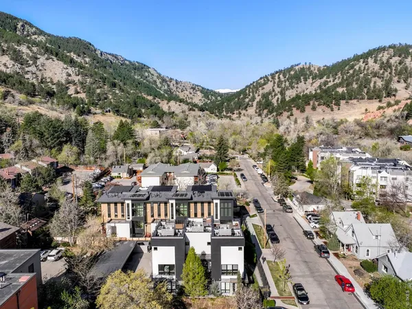 $1,995,000 | 370 Arapahoe Avenue, Unit C, Boulder, CO 80302