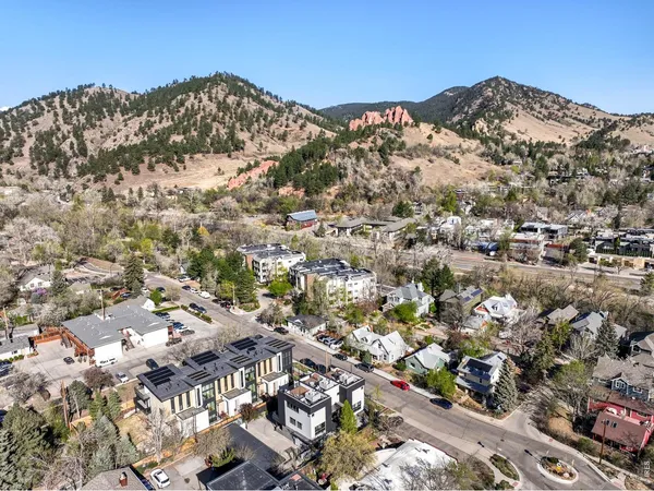 $1,995,000 | 370 Arapahoe Avenue, Unit C, Boulder, CO 80302