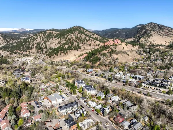 $1,995,000 | 370 Arapahoe Avenue, Unit C, Boulder, CO 80302