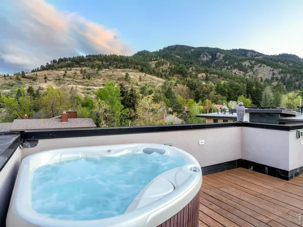 $1,995,000 | 370 Arapahoe Avenue, Unit C, Boulder, CO 80302