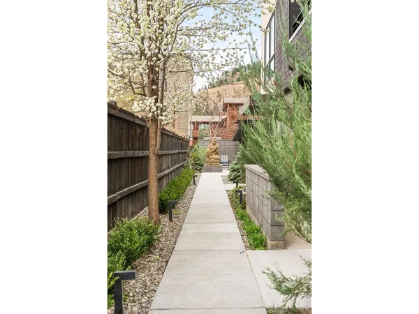 $1,995,000 | 370 Arapahoe Avenue, Unit C, Boulder, CO 80302