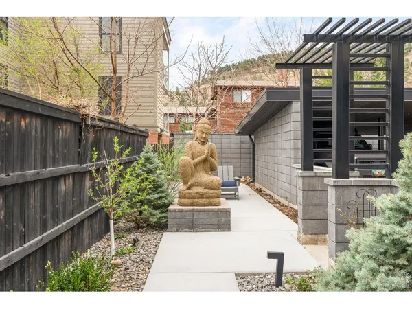 $1,995,000 | 370 Arapahoe Avenue, Unit C, Boulder, CO 80302