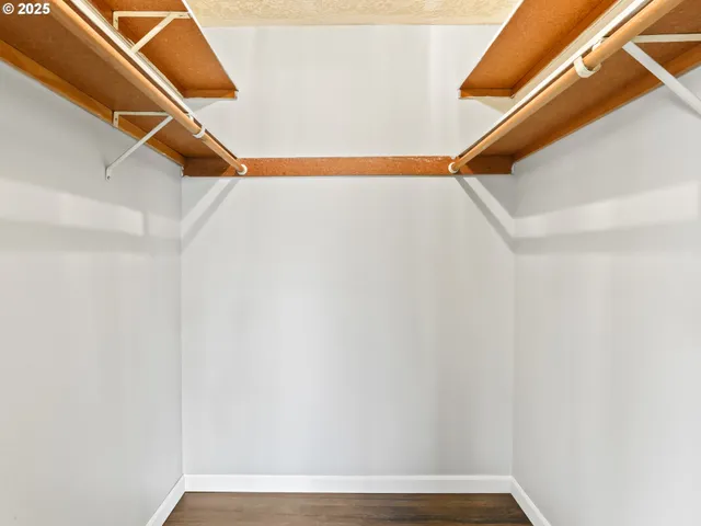 a close up of a bathtub