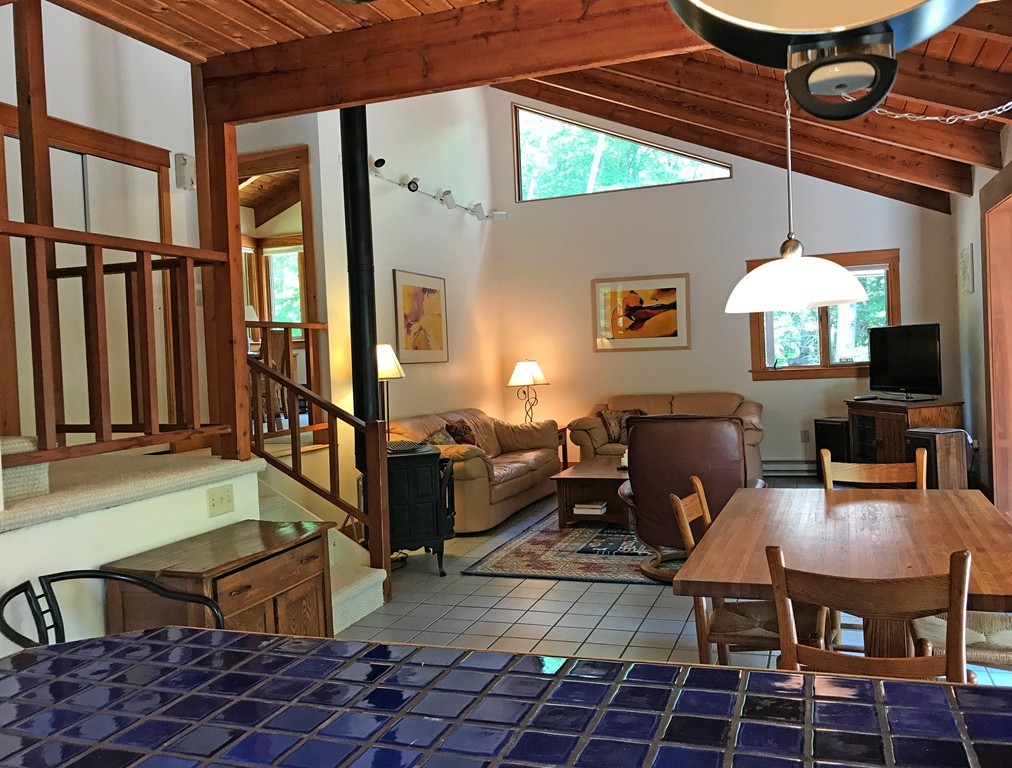 146 Bray Road Buckland, MA 01370 - Photo 12 of 30 a dining room with furniture