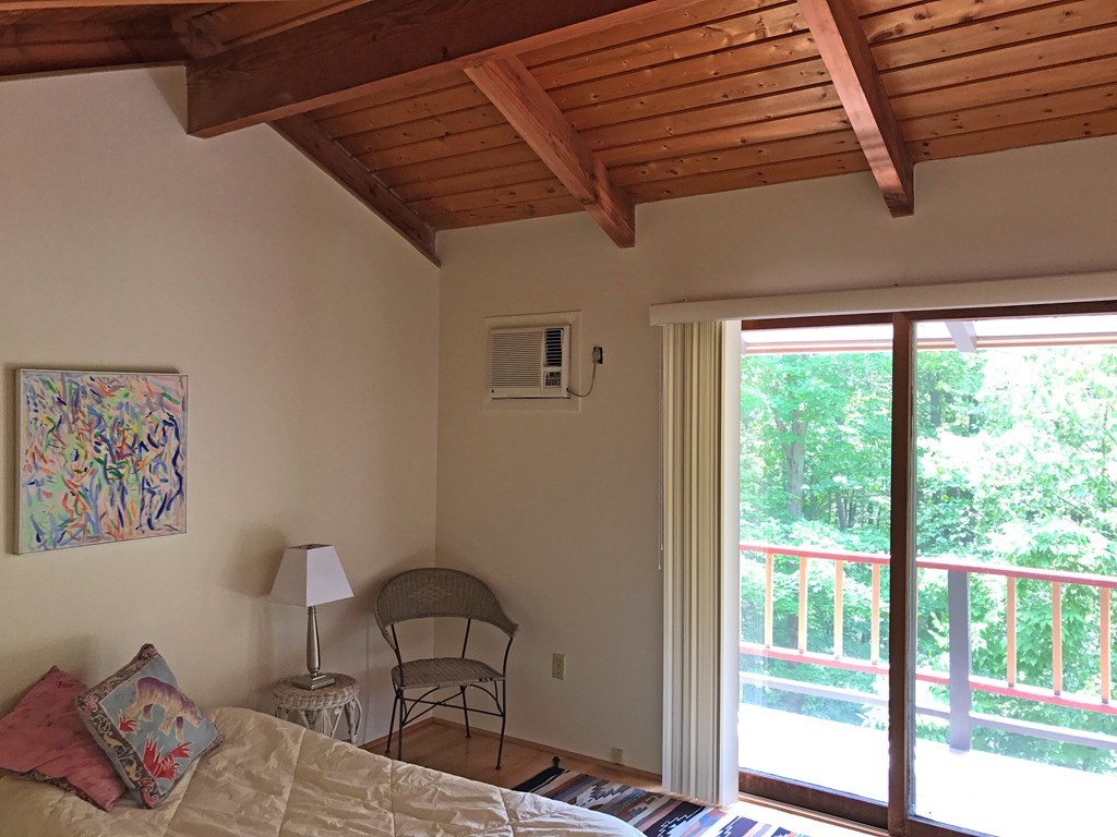 146 Bray Road Buckland, MA 01370 - Photo 20 of 30 a living room with furniture and a window