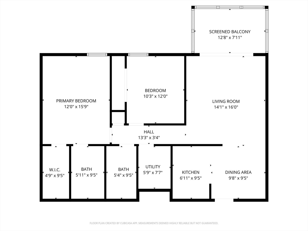 4234 North Main Street, Unit 208 Fall River, MA 02720 - Photo 17 of 27