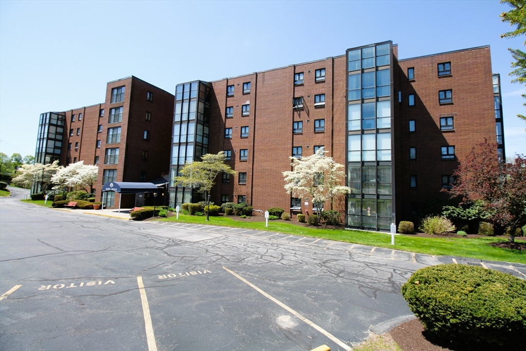 4234 North Main Street, Unit 208 Fall River, MA 02720 - Photo 27 of 27