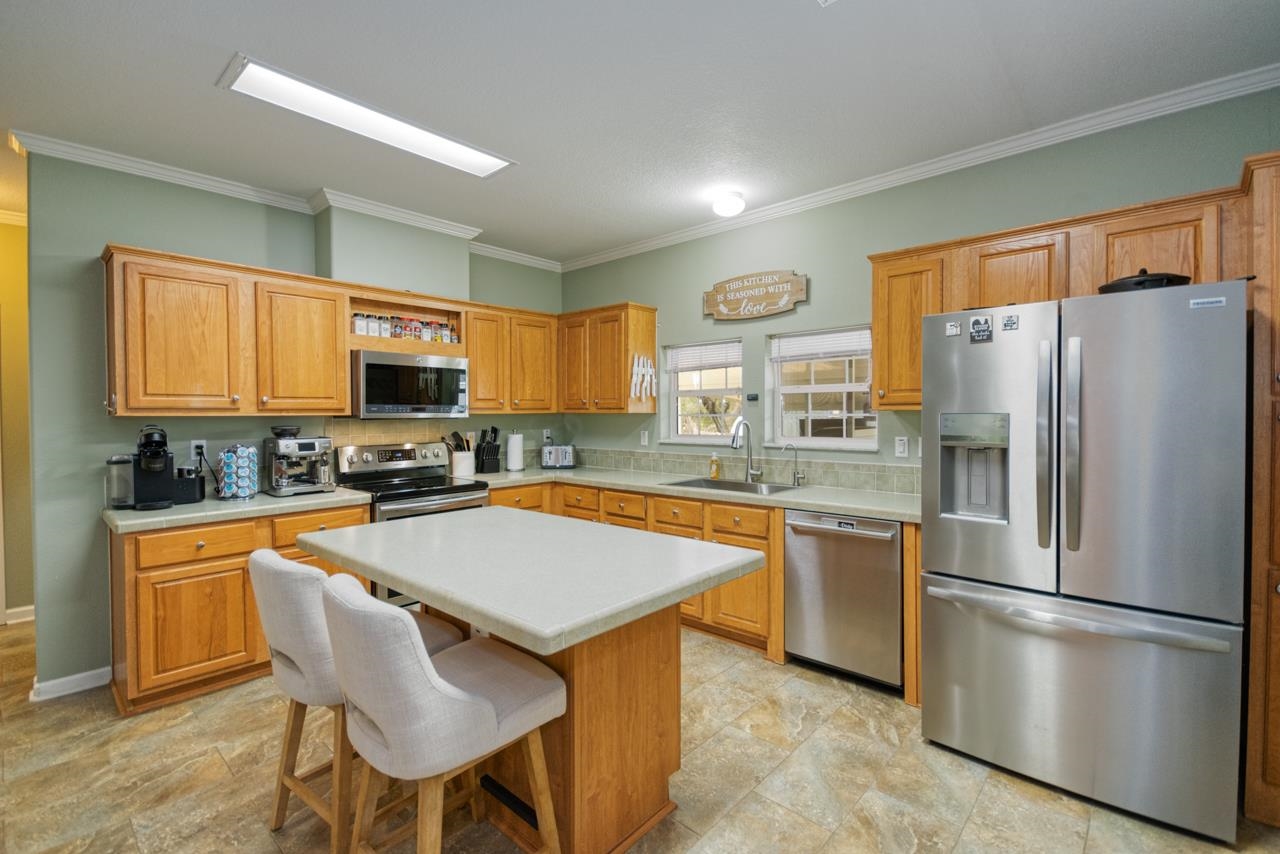 332 Northeast Forsythia Way Pinetta, FL 32350 - Photo 20 of 51