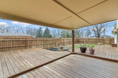 $299,900 | 10190 North Balfer Drive East, Fortville, IN 46040