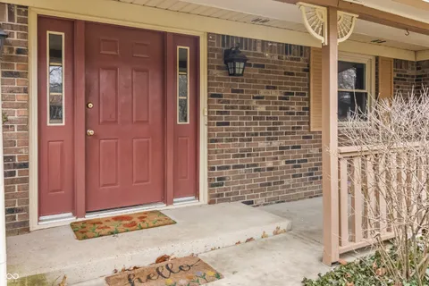 $299,900 | 10190 North Balfer Drive East, Fortville, IN 46040