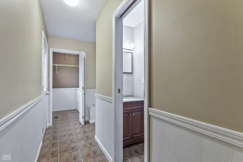 $299,900 | 10190 North Balfer Drive East, Fortville, IN 46040