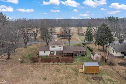 $299,900 | 10190 North Balfer Drive East, Fortville, IN 46040