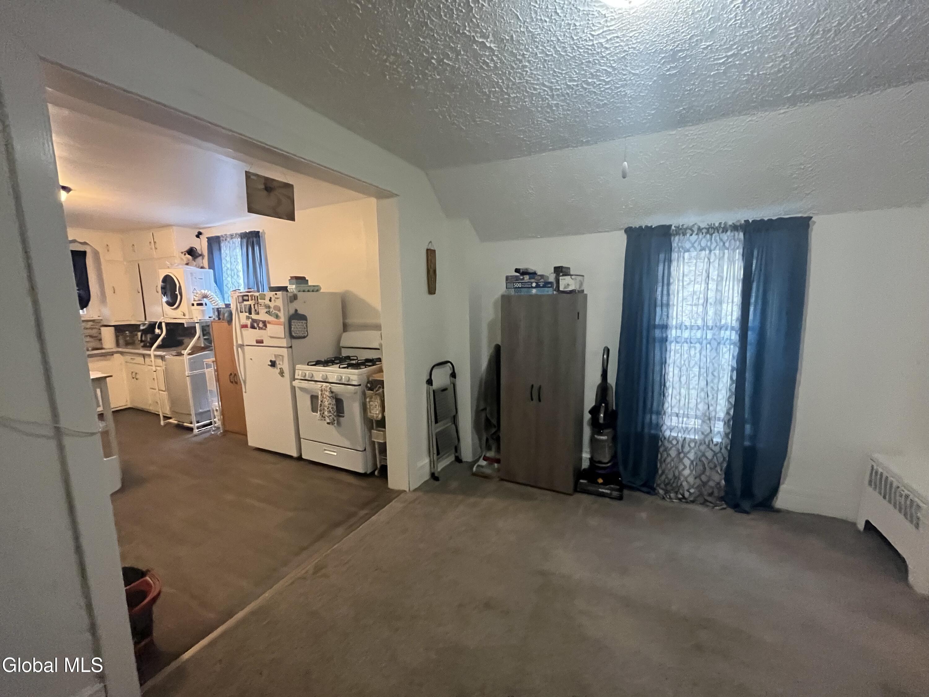 708 East Street Rensselaer, NY 12144 - Photo 15 of 29 2nd FL DR & Kit